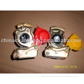 trailer coupling